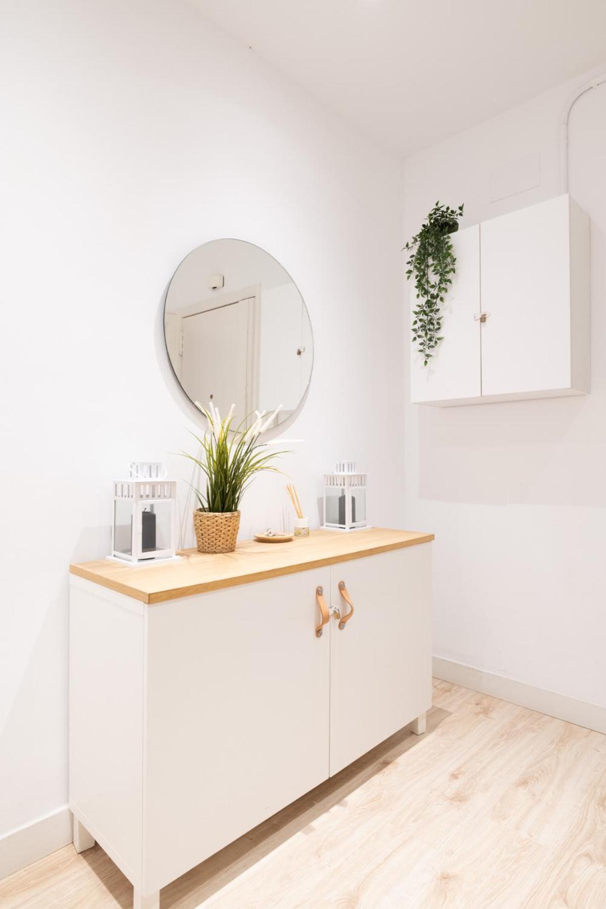 Apartamento Nuevo Con Encanto En Sagrada Familia Barcelona Exterior photo