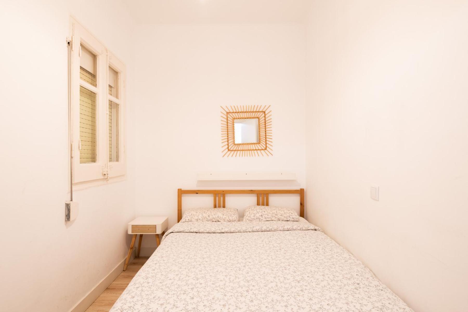 Apartamento Nuevo Con Encanto En Sagrada Familia Barcelona Exterior photo