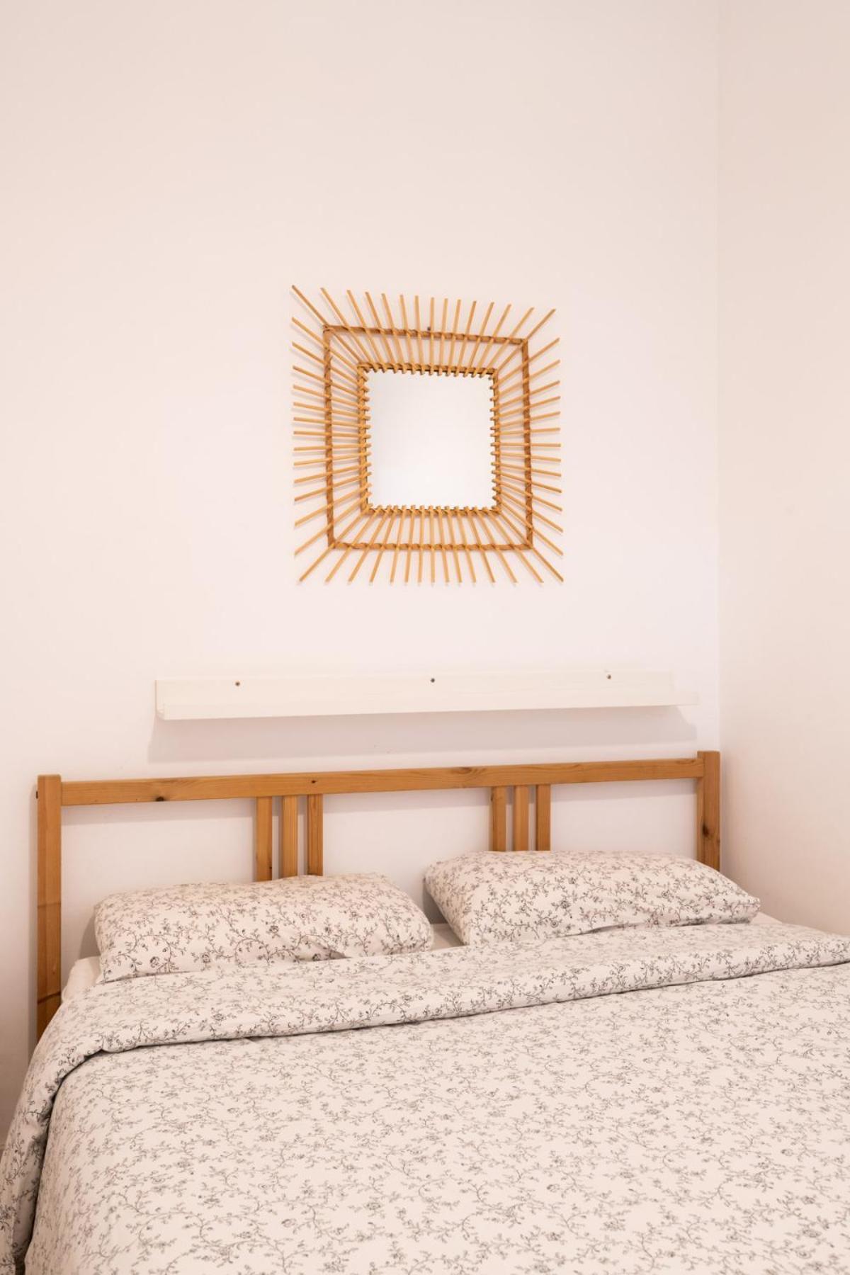Apartamento Nuevo Con Encanto En Sagrada Familia Barcelona Exterior photo