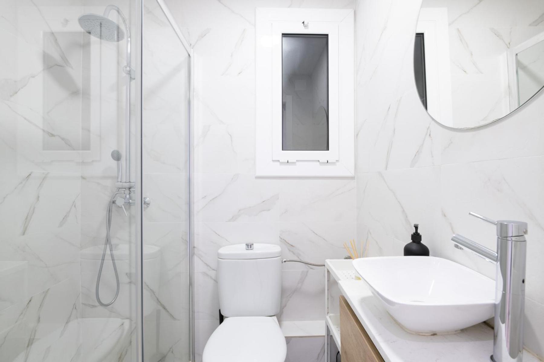 Apartamento Nuevo Con Encanto En Sagrada Familia Barcelona Exterior photo